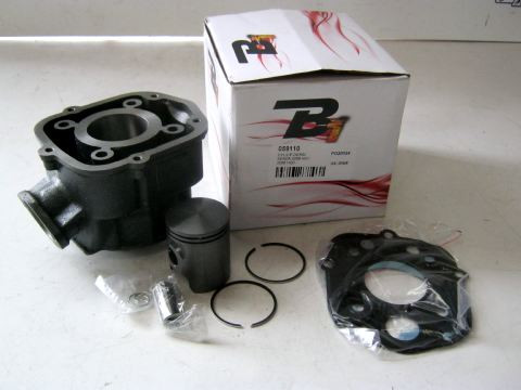 Kit cylindre piston DERBI X'TREME,DRD euro3 année:2010 réf:059110