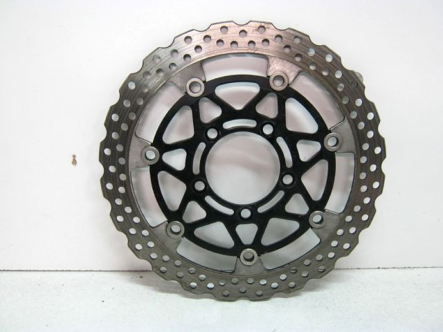 Disque de frein avant KAWASAKI 1000 Z an 2014  réf 41080-0602-5C  