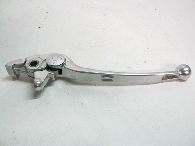 Levier de frein NISSIN KAWASAKI réf 3524 S2 