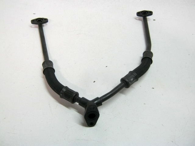 Durite huile graissage moteur SUZUKI 1400 GSX an 2002 à 2007 réf 11328-42F01-000, 1132842F01000