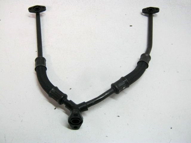 Durite huile graissage moteur SUZUKI 1400 GSX an 2002 à 2007 réf 11328-42F01-000, 1132842F01000 