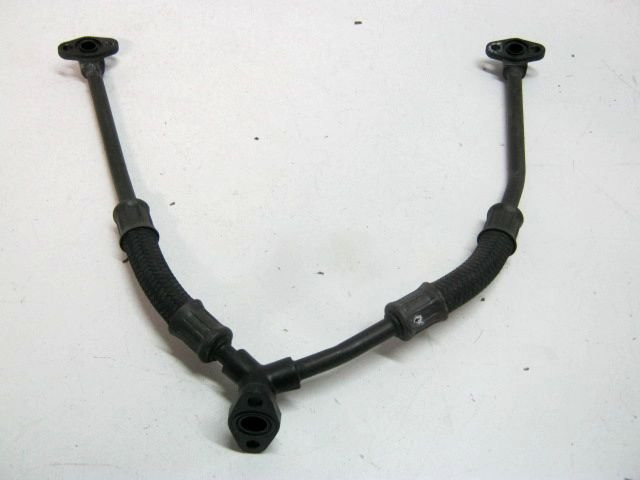 Durite huile graissage moteur SUZUKI 1400 GSX an 2002 à 2007 réf 11328-42F01-000, 1132842F01000 