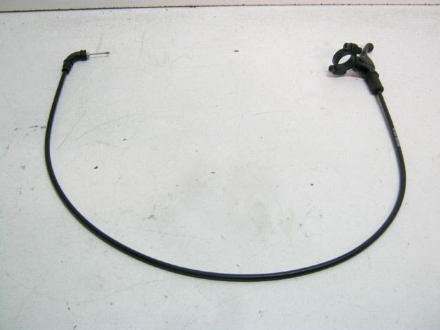 Cable starter levier KTM 250 , 400 , 450 , 530 EXC-F , EXC réf 78031078000 , 78002050000