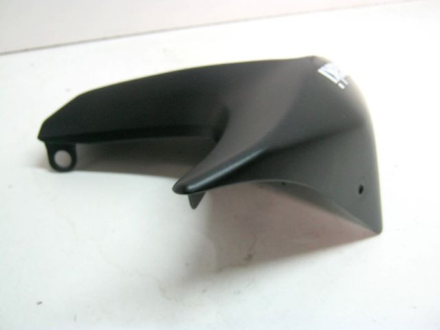 Ecope radiateur gauche KAWASAKI 650 ER6N an 2016 réf 49125-0554