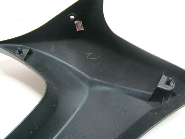 Ecope radiateur gauche KAWASAKI 650 ER6N an 2016 réf 49125-0554