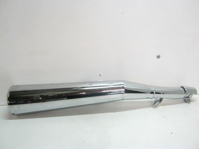 Silencieux échappement droit SUZUKI 1400 GSX an 2005 type 42F réf 14310-42F40-000