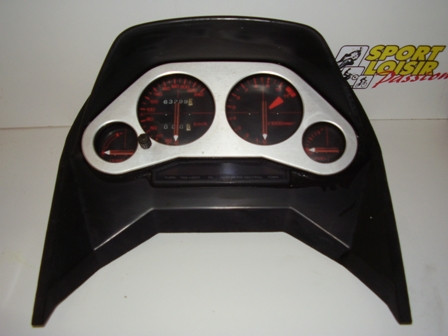 Tableau de bord HONDA 750 VFF anné:1986