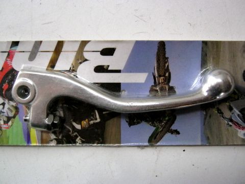 Levier de frein SUZUKI RM125/250 1997-00,HONDA CR80 1998-00, CR125 1996-00 ET XR400 1996-00 réf:871218