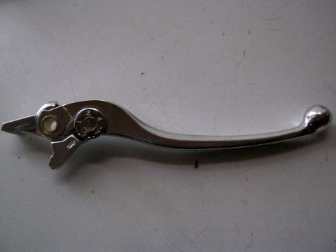 Levier de frein YAMAHA,KAWASAKI,SUZUKI 1000 FAZER,1300 FJR,R6,ER6, Z750,V STROMréf:871524