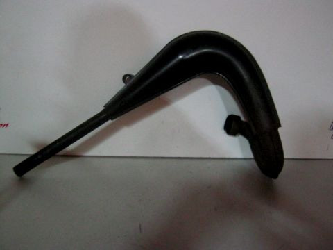 Collecteur,silencieux d'échappement YAMAHA 50 DTR année:1991 type:3HL