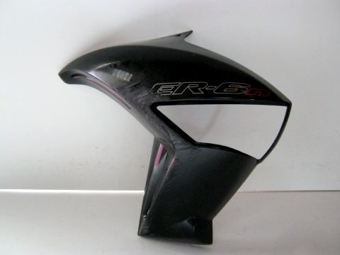Ecope support de clignotant droit KAWASAKI ER6N année:2009