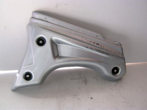 Ouie,écope de radiateur droite YAMAHA 600 FAZER année:2002 type:RJ021