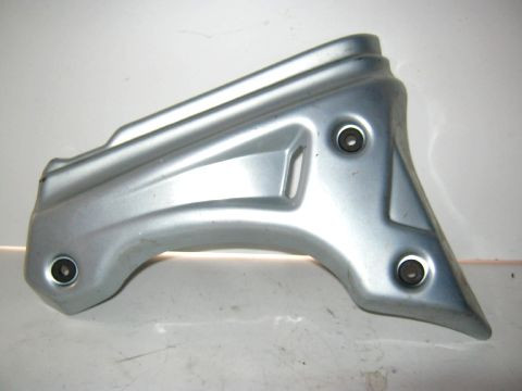Ouie,écope de radiateur gauche YAMAHA 600 FAZER année:2002