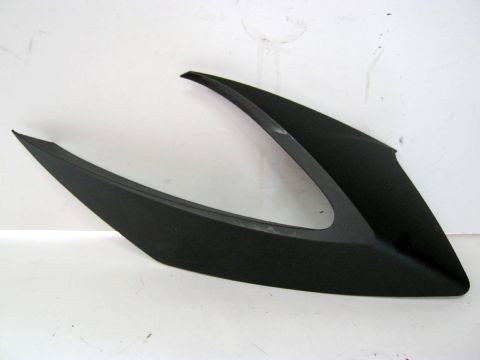 Ouie,écope de radiateur YAMAHA 600 FZ6 année:2009