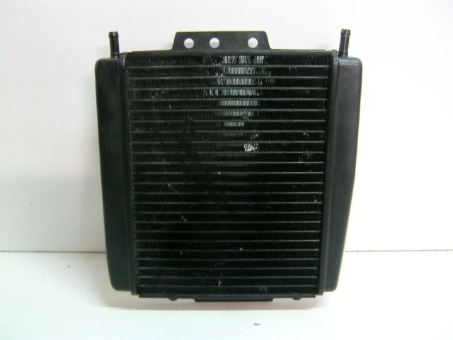 Radiateur refroidissement PIAGGIO 125, 250, 300, 400, 500 MP3 réf 653468, 1B001908 