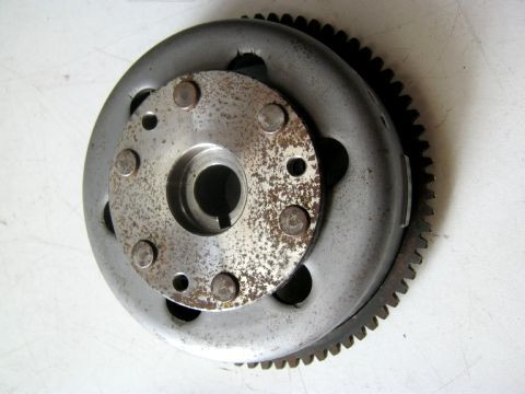Stator,capteur,rotor d'allumage APRILIA 125 RS,CLASSIC année:1995/04 ROTAX 122