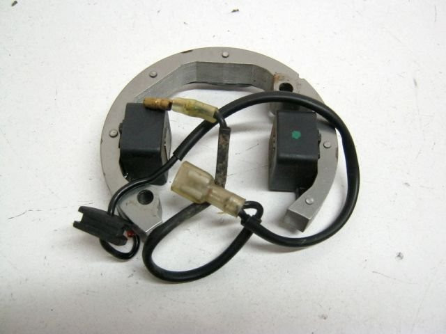 Allumage stator KTM 50 LC, SX an 2011 réf 45139004000 