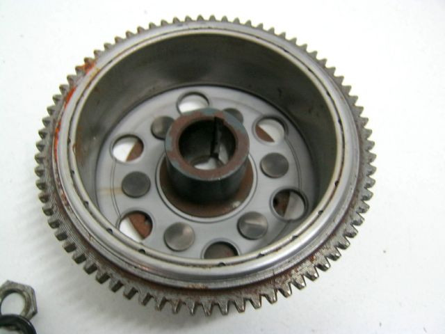 Allumage , volant magnétique stator , capteur APRILIA 125 CLASSIC an 1997 type MF01 réf AP0295677 , AP0295670 