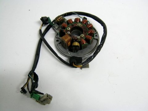 Stator d'allumage YAMAHA 125 TZR type:2RH