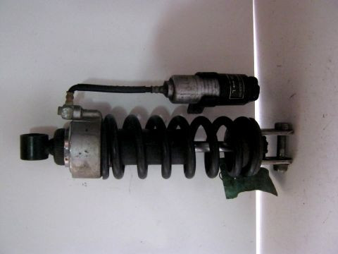 Amortisseur KAWASAKI 550 GPZX année:1984 type:ZX550A