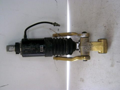 Amortisseur,suspension KAWASAKI  750 GPZX TURBO année:1985 type:ZX750E
