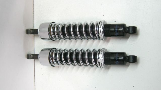 Amortisseur MOTO GUZZI V7 CLASSIC NEVADA an 2008 à 2016 réf 883003, 2B003408 