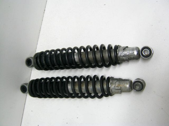 Amortisseur , suspension arrière KAWASAKI ER5 an 2001 type ER500AC ref 45014 A 