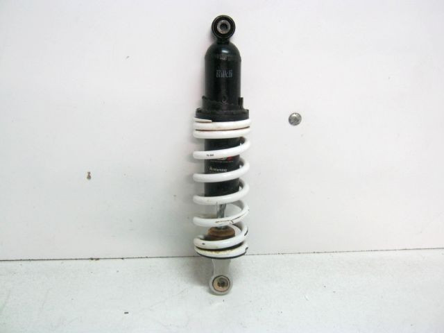 Amortisseur suspension arrière KTM 690 DUKE an 2013 réf 01187N1901