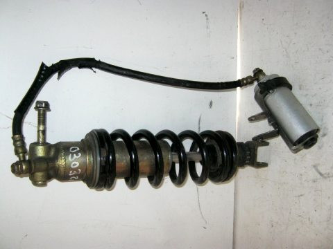 Amortisseur,suspension arrière YAMAHA 1000 FZR année:1990 type:3GM