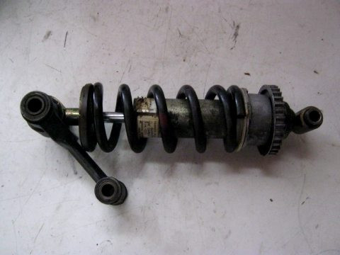 Amortisseur ,suspension arrière YAMAHA 350 RDLC année:1984 type:31K