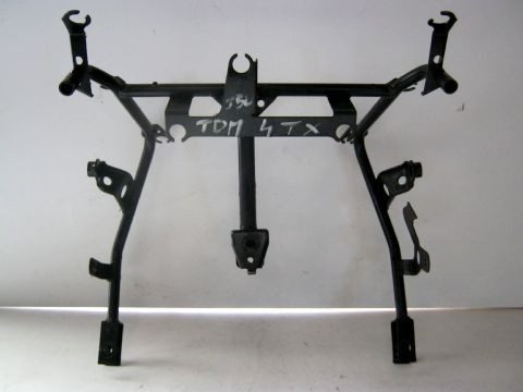 Araignée,support de carénage YAMAHA 850 TDM année:1994 type:4TX