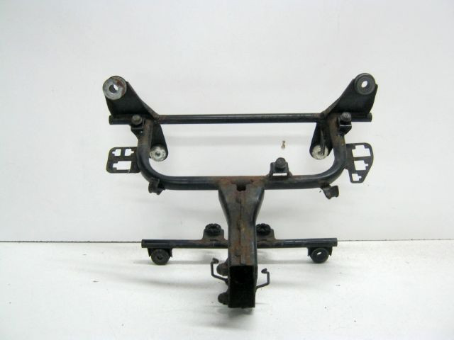 Araignée HONDA XL 600 VN TRANSALP an 1992 type PD06 réf 61310-MS6-620  