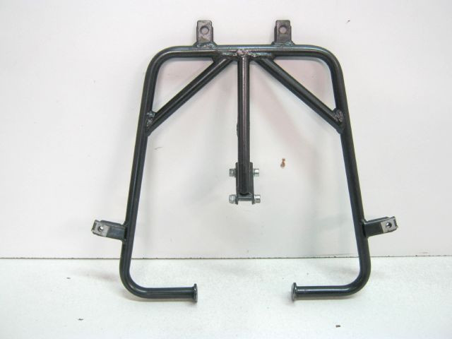 Araignée support de carénage DERBI 125 TERRA an 2007 réf 86495700WGB 