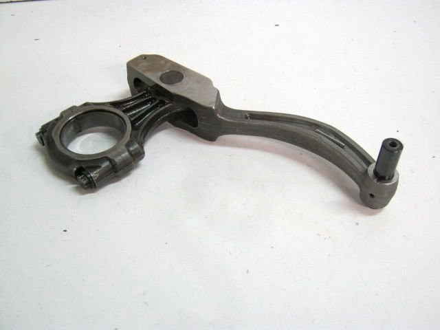 Arbre équilibrage BMW F 800 ST, F800ST an 2007 réf 11277702426 