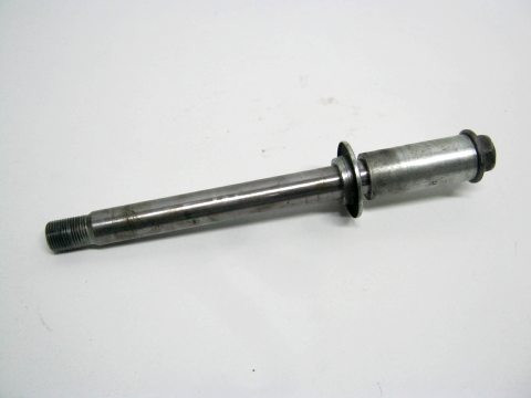Axe entretoise de roue avant SUZUKI 750 GSX INAZUMA an:1998 type:JS1AE111100 
