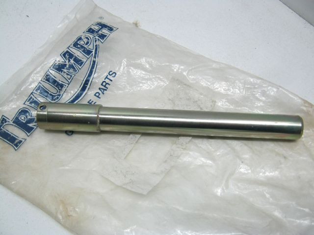 Axe de roue avant TRIUMPH