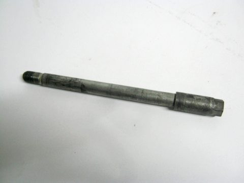 Axe de roue avant YAMAHA 660 XTZ type:3YF année:1991