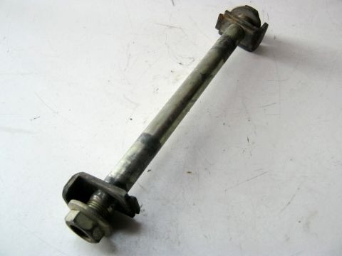 Axe de roue arrière FANTIC 125 CABALLERO an 1998 type ZEUFG4450