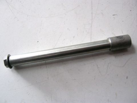 Axe de roue avant HONDA 