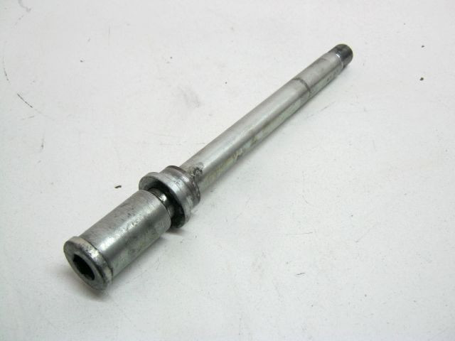 Axe roue avant KAWASAKI 1000 GTR an 1998 type ZGT00A réf 41068-1255 