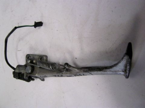 Béquille latérale,ressort,support KAWASAKI 600 ZZR année:1994 type:ZX600E