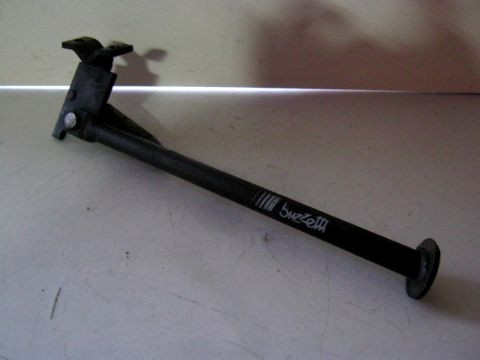 Béquille latérale BUZZETTI moto 50 cc