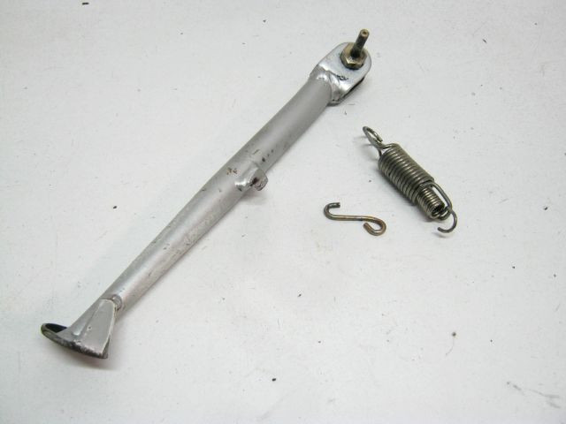 Béquille latérale CAGIVA 125 SUPERCITY an 1999 type N2 réf 8BC067648 
