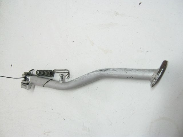 Béquille latérale KAWASAKI 125 KMX année 1999 type MX125B réf 34024-1211 
