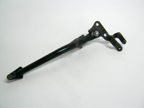 Support et béquille latérale SUZUKI 1000 GSXR K5 année:2005 type:41G réf:42310-40F20-000,42330-35F02-000