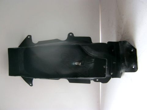 Garde boue arriére,bavette APRILIA 125 AF1 année:1989 type:EH
