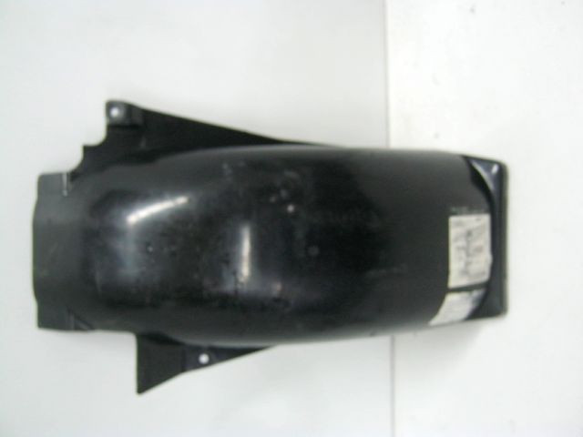 Bavette amortisseur , garde boue arrière  YAMAHA 1200 FJ an 1987 type 1WH réf 36Y-21629-00-00