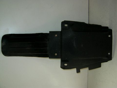 Bavette d'amortisseur GILERA 600 NORDWEST année:1995 type:228