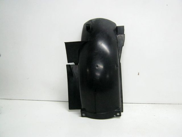 Bavette amortisseur  HONDA XL 600 VN TRANSALP an 1992 type PD06 réf 80102-MM9-000