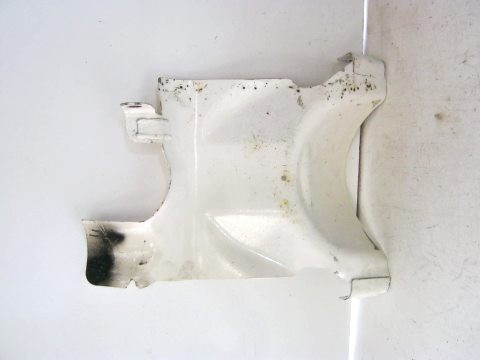 Bavette amortisseur SUZUKI 800 DR année:1991 